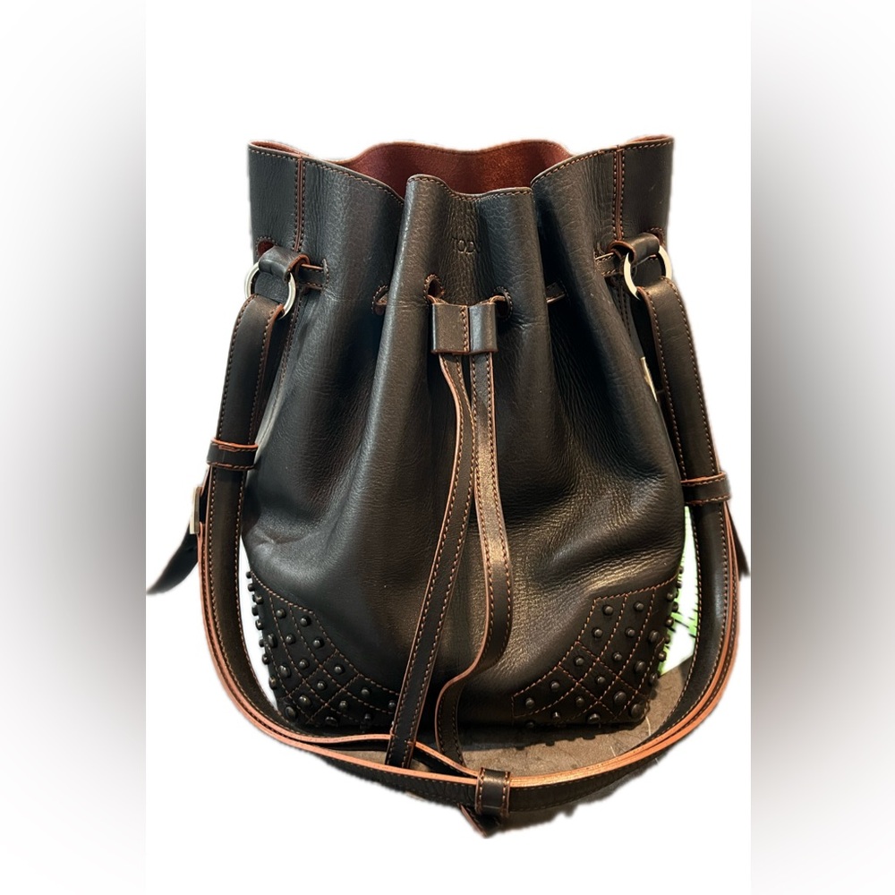Tod’s Bucket Bag